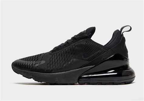 nike air max maat 27 zwart|nike air max 270 schoenen.